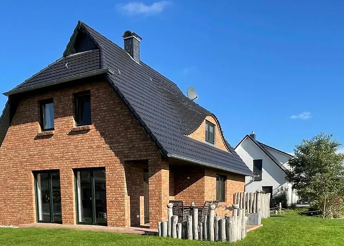 Feriehus Fh Kormoran *